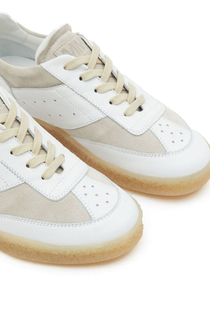 MM6 Maison Margiela Sneakers White