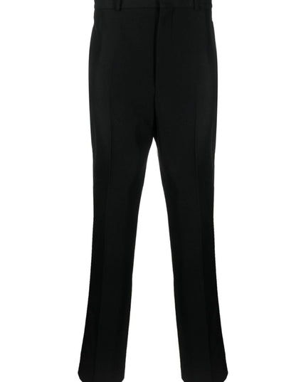 Palm Angels Trousers Black