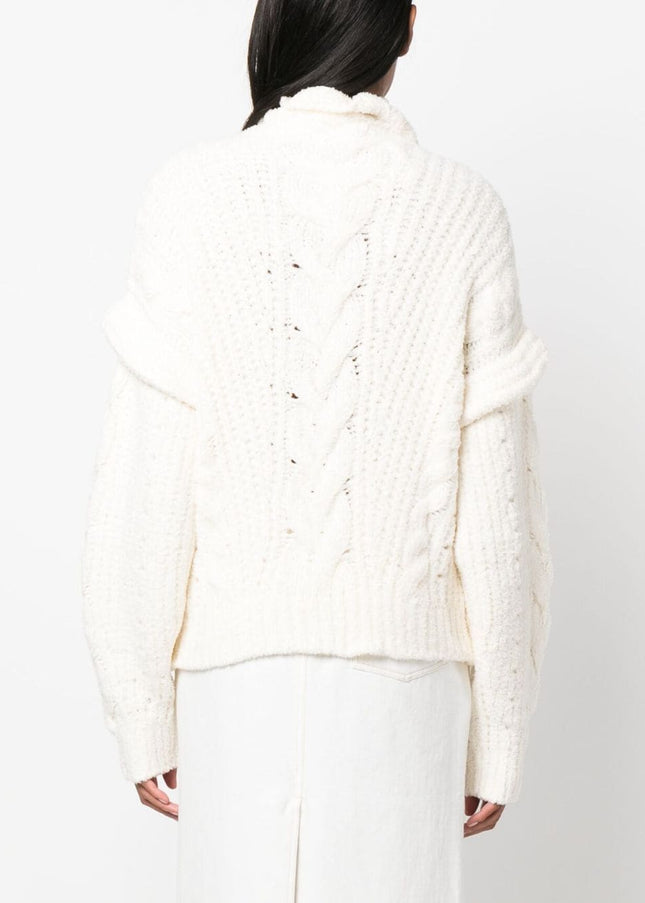 Iro Sweaters Beige