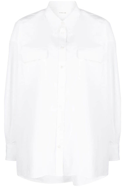 ARMARIUM Shirts White