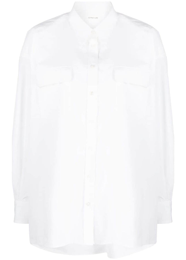 ARMARIUM Shirts White