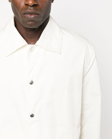 Jil Sander Jackets Beige