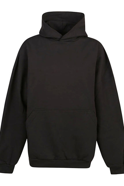 Balenciaga Sweaters Black