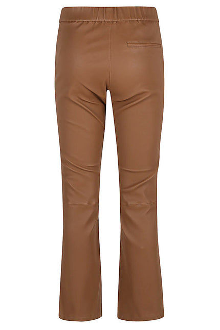 ENES Trousers Camel