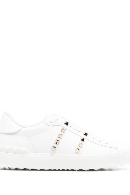 Valentino Garavani Sneakers White