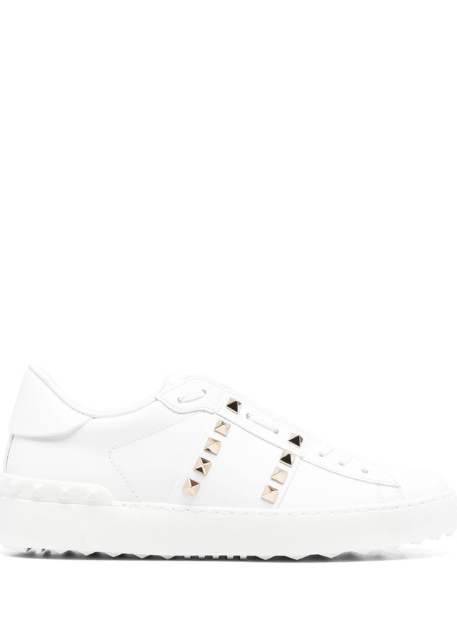 Valentino Garavani Sneakers White