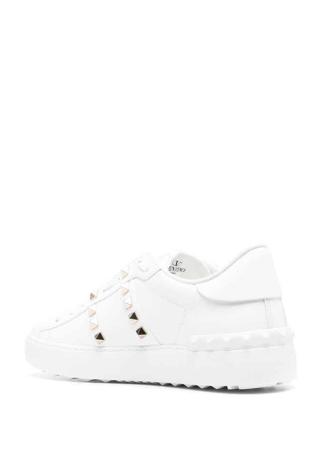 Valentino Garavani Sneakers White