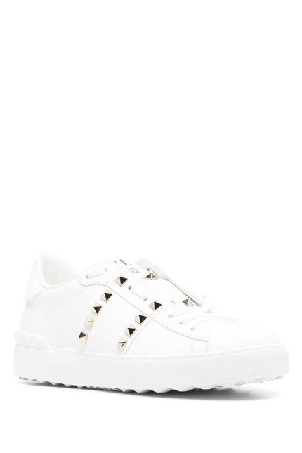 Valentino Garavani Sneakers White