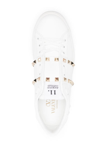 Valentino Garavani Sneakers White