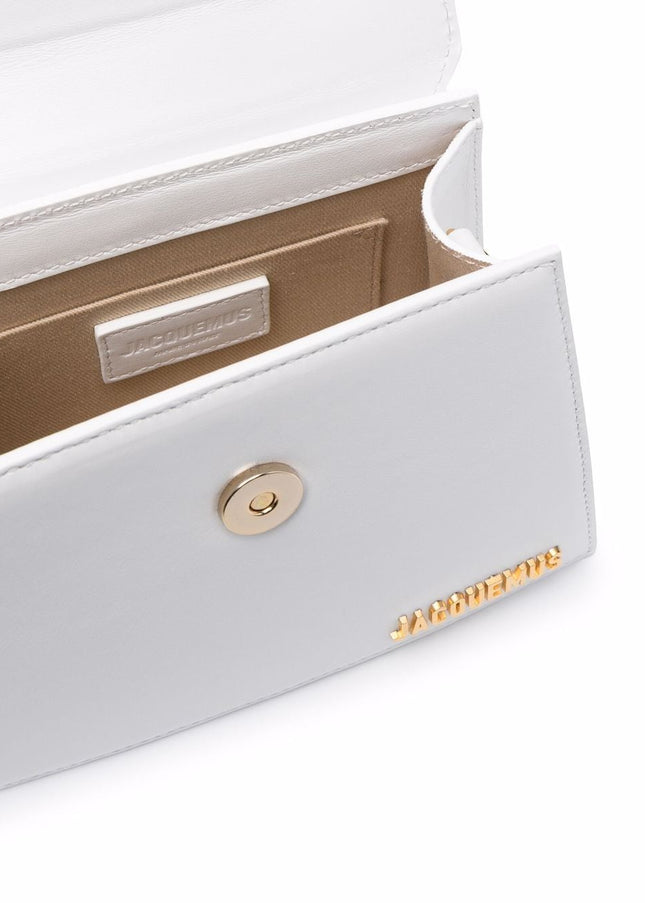 JACQUEMUS Bags.. White