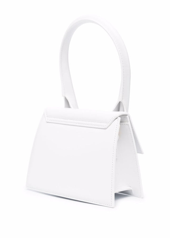 JACQUEMUS Bags.. White