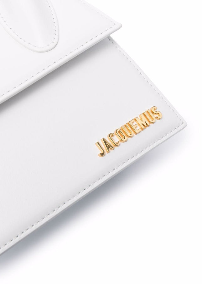 JACQUEMUS Bags.. White