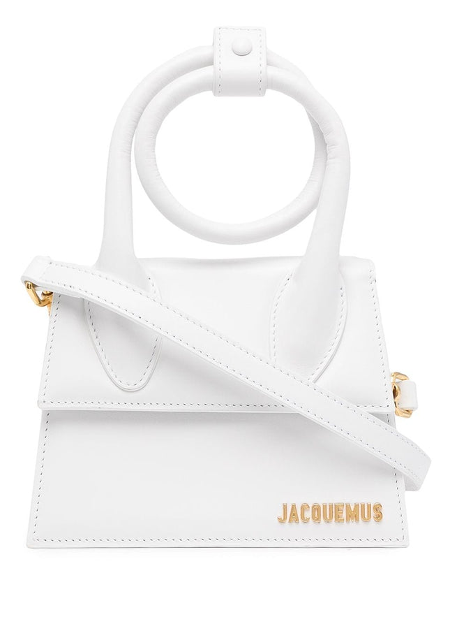 JACQUEMUS Bags.. White