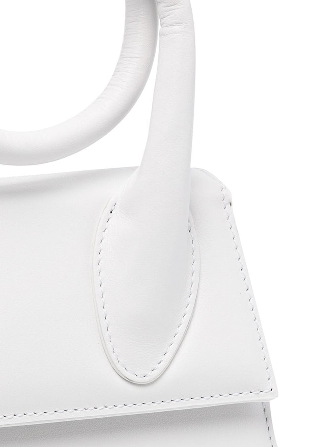 JACQUEMUS Bags.. White