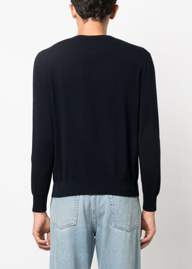 Colombo Sweaters Blue