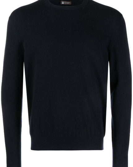 Colombo Sweaters Blue