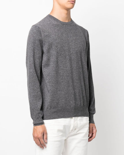 Colombo Sweaters Grey