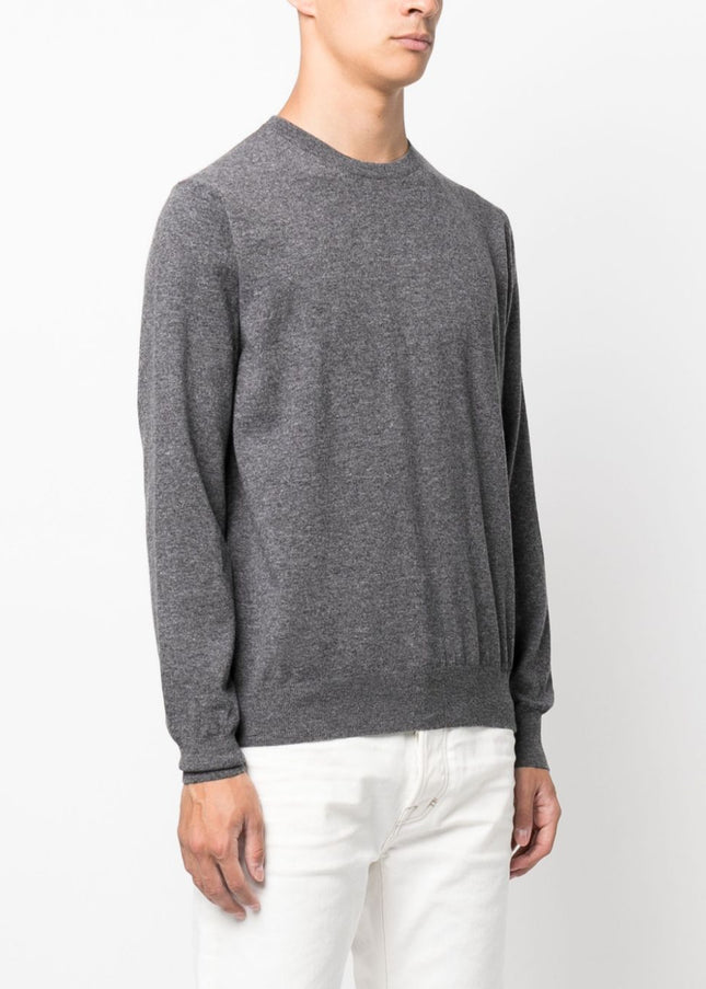 Colombo Sweaters Grey