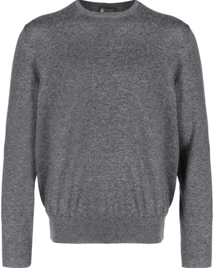 Colombo Sweaters Grey