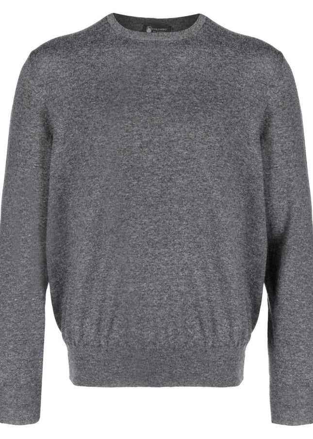 Colombo Sweaters Grey