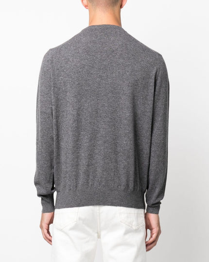 Colombo Sweaters Grey