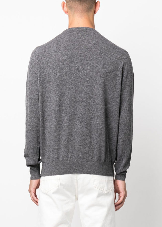 Colombo Sweaters Grey