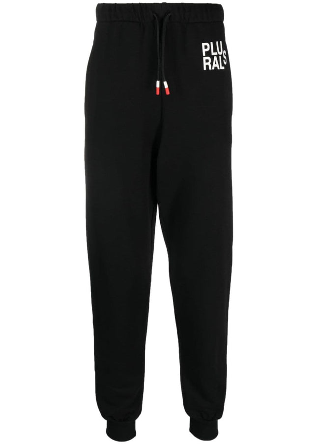 Peuterey Trousers Black