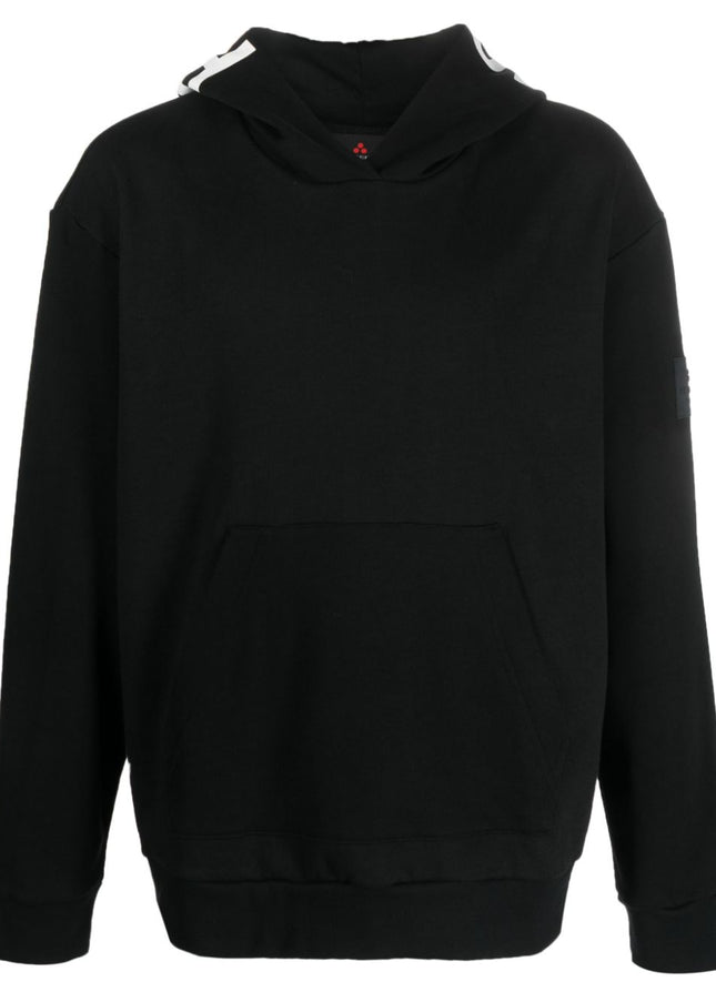 Peuterey Sweaters Black