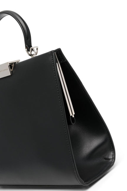 ARMARIUM Bags.. Black