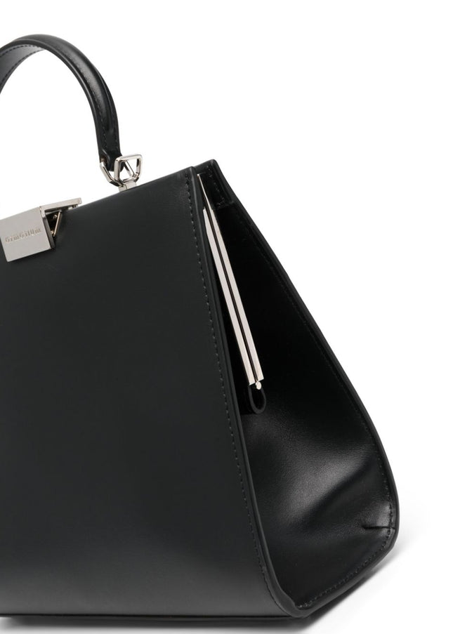 ARMARIUM Bags.. Black