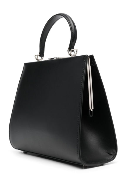 ARMARIUM Bags.. Black