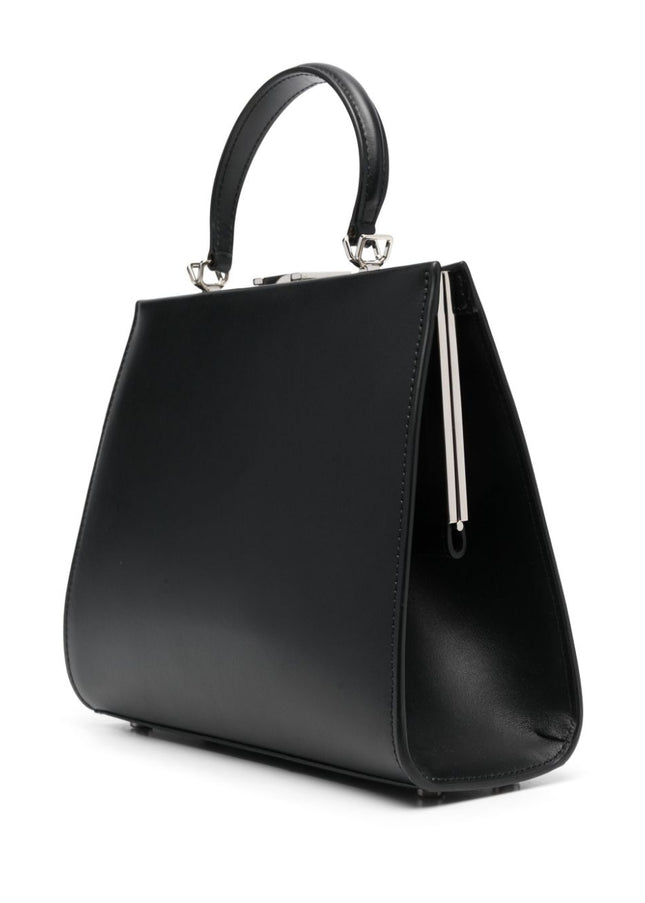 ARMARIUM Bags.. Black