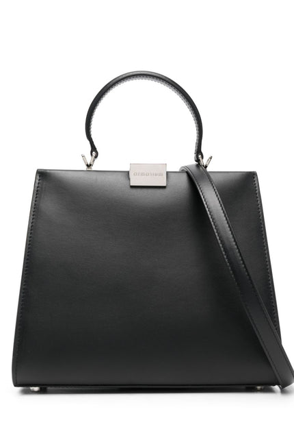 ARMARIUM Bags.. Black