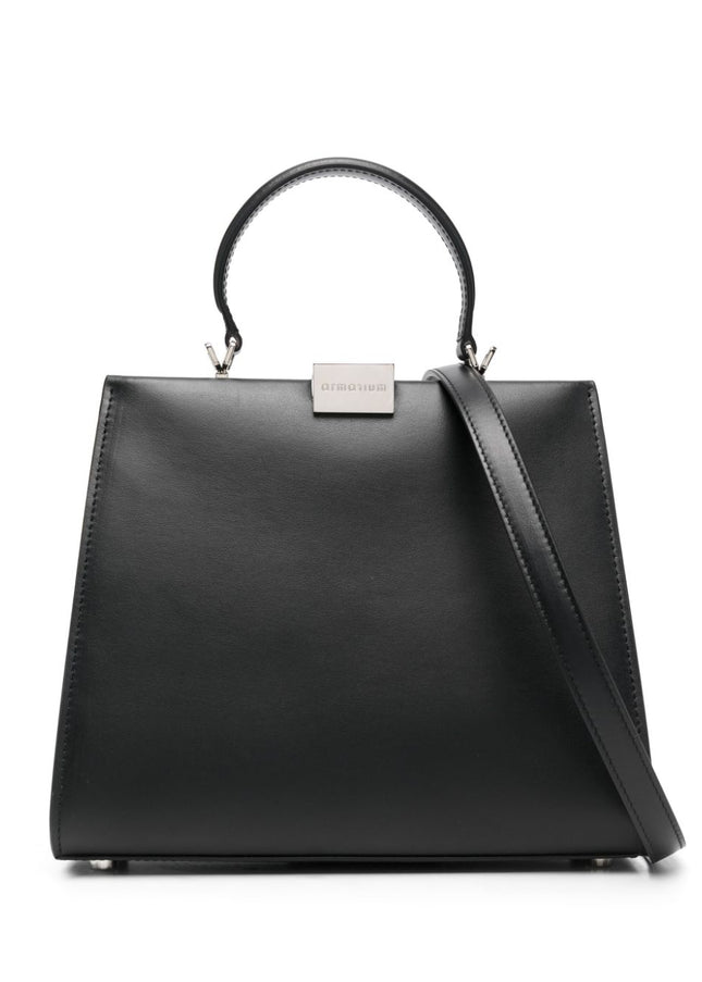 ARMARIUM Bags.. Black