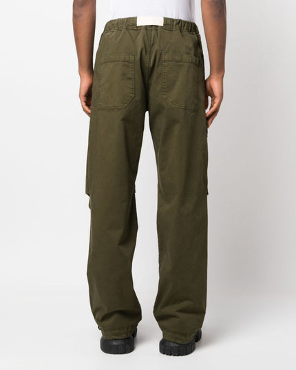 DARKPARK Trousers Green