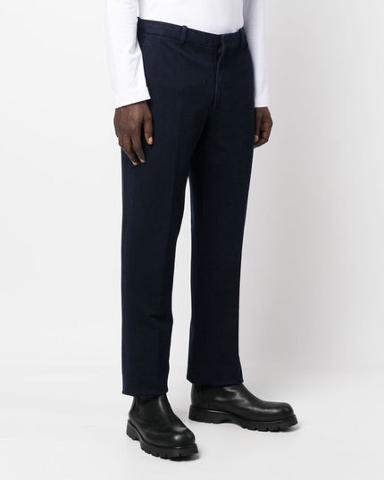 Circolo 1901 Trousers Blue