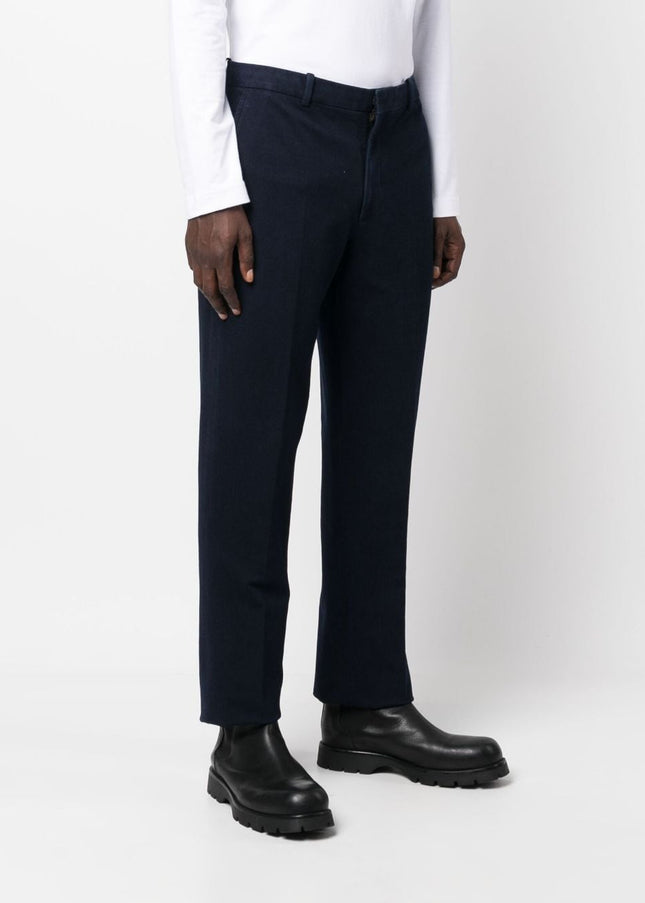 Circolo 1901 Trousers Blue