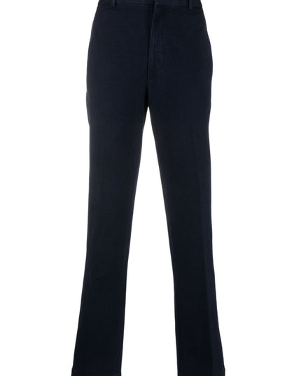 Circolo 1901 Trousers Blue