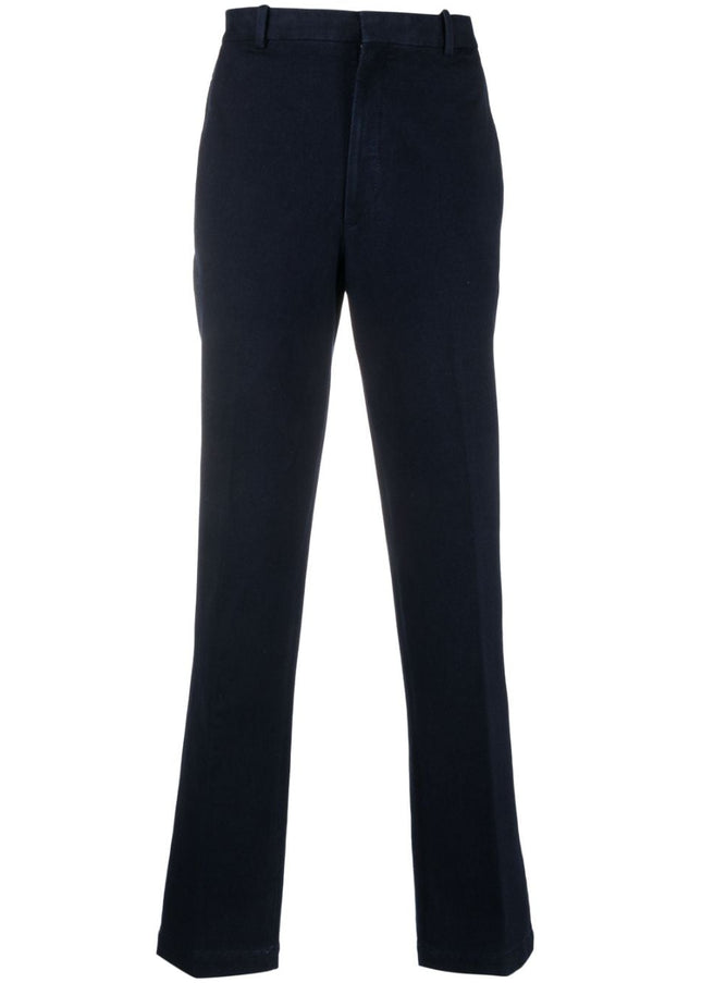 Circolo 1901 Trousers Blue