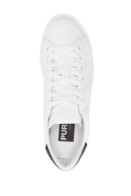 Golden Goose Sneakers White