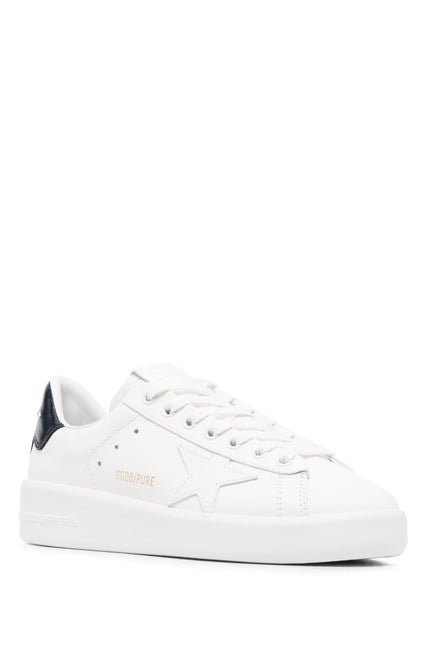 Golden Goose Sneakers White