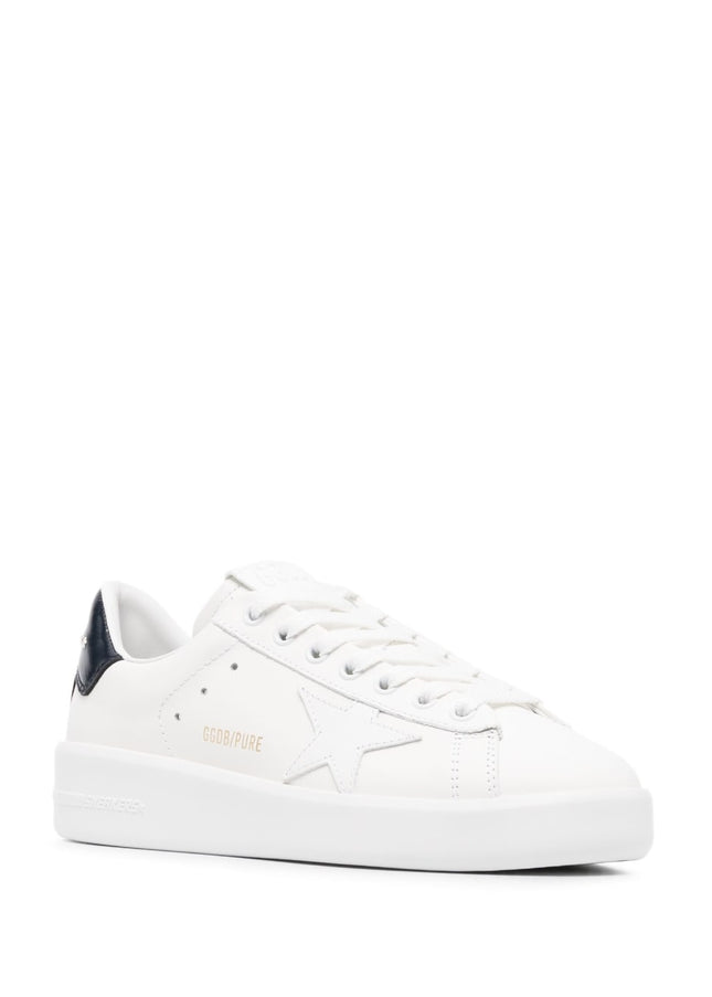 Golden Goose Sneakers White