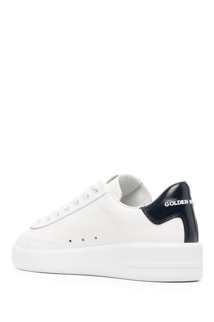 Golden Goose Sneakers White