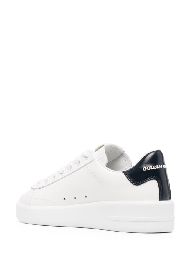 Golden Goose Sneakers White