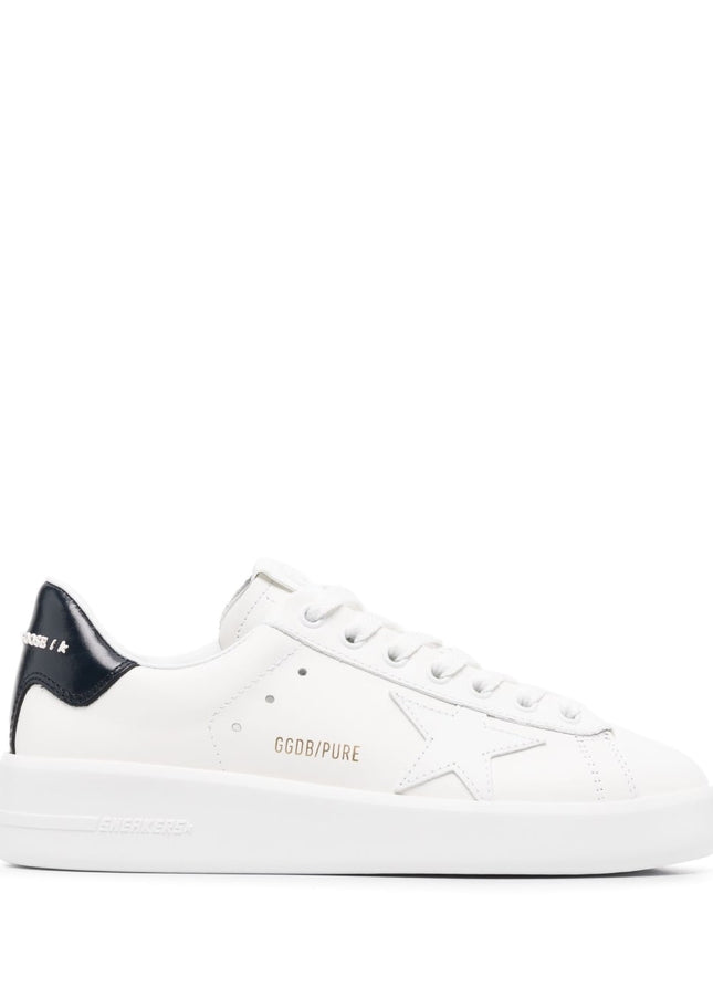 Golden Goose Sneakers White