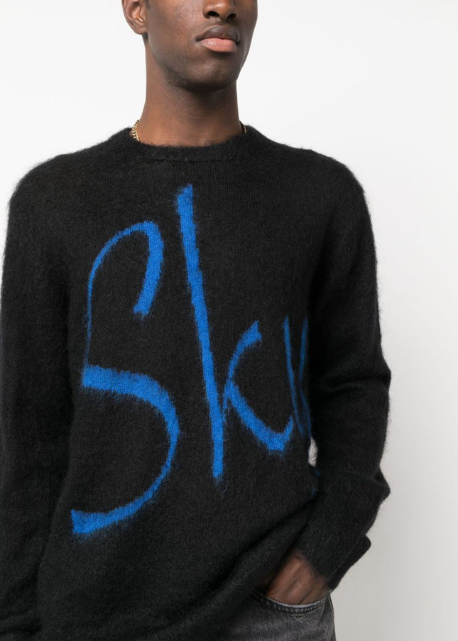 BLUE SKY INN Sweaters Black