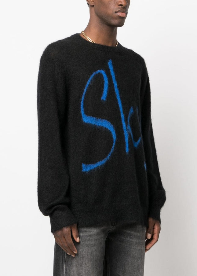 BLUE SKY INN Sweaters Black