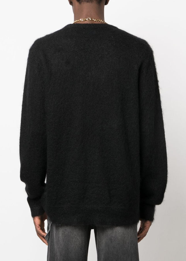 BLUE SKY INN Sweaters Black