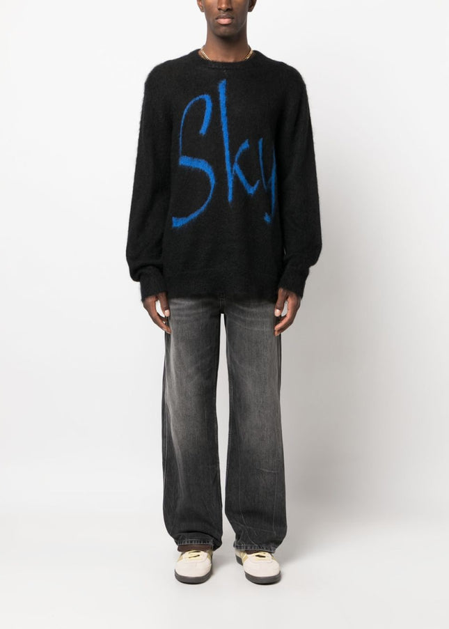 BLUE SKY INN Sweaters Black