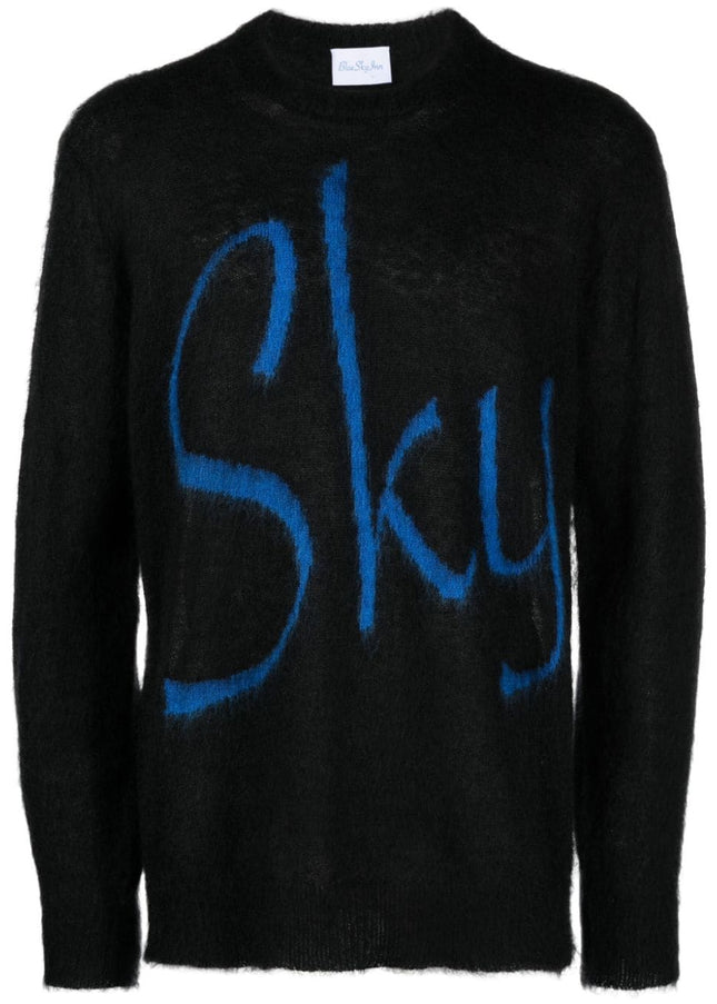 BLUE SKY INN Sweaters Black